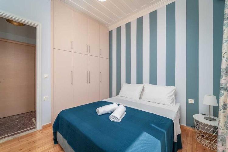 Sivylla Apartments Lefkada City Ngoại thất bức ảnh