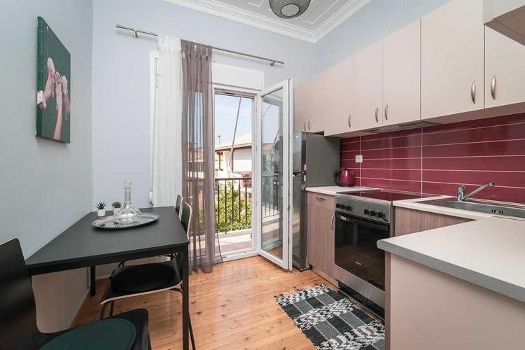 Sivylla Apartments Lefkada City Ngoại thất bức ảnh