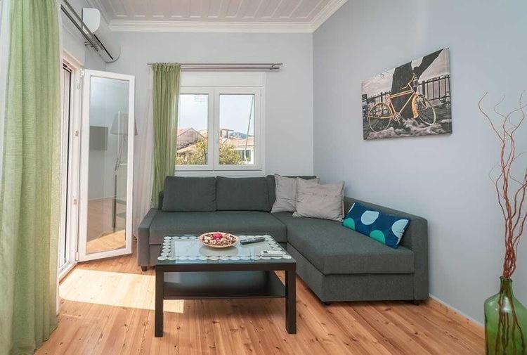 Sivylla Apartments Lefkada City Ngoại thất bức ảnh