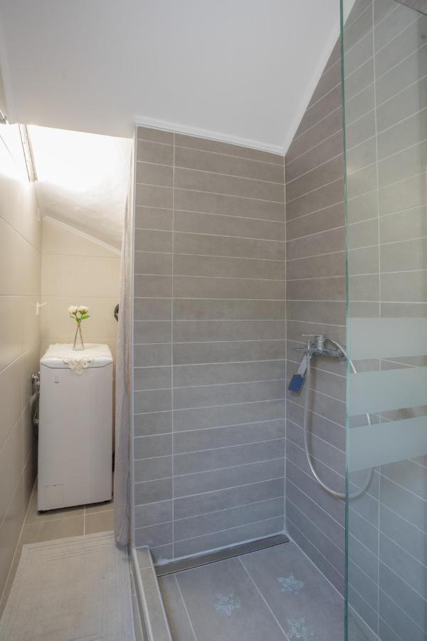 Sivylla Apartments Lefkada City Ngoại thất bức ảnh